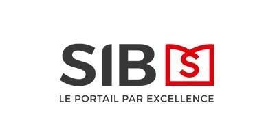Logo SIB
