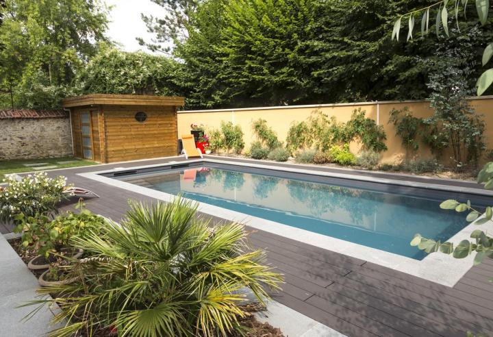 Constructeur de piscine Arpajon