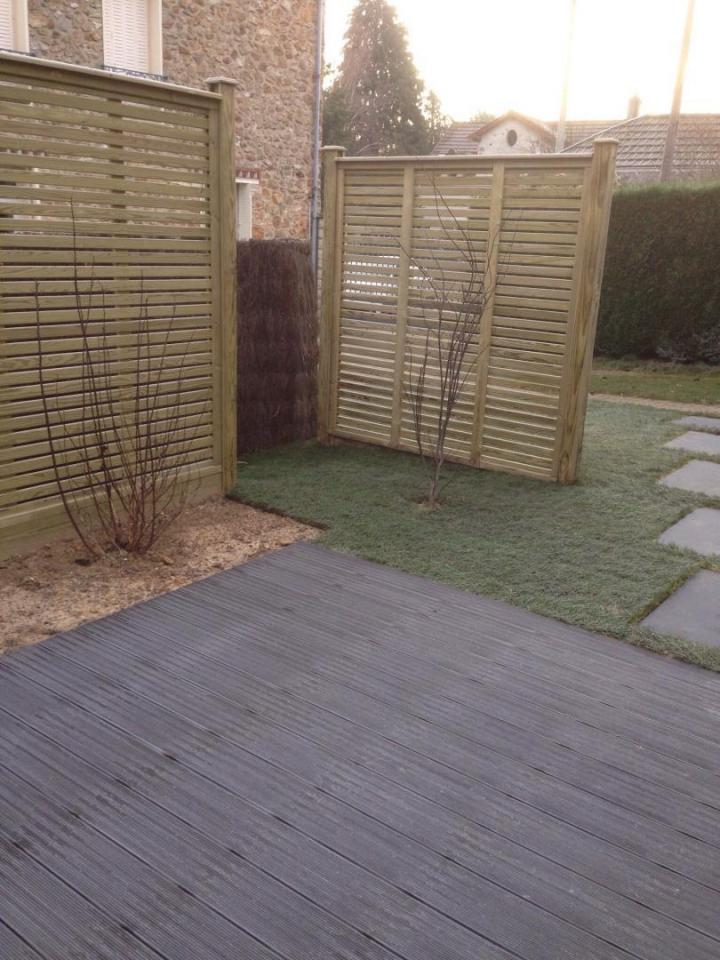 Installation de portails Arpajon