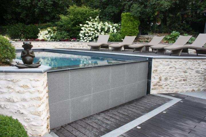 Installation de portails Arpajon