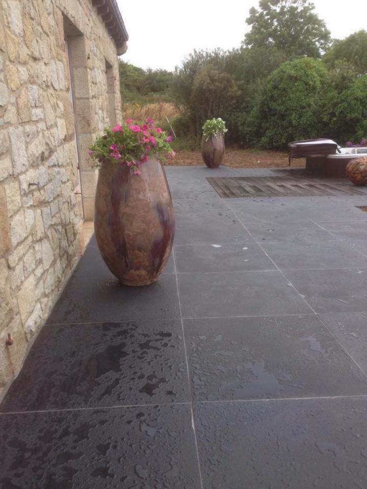 Installation de clôtures Arpajon