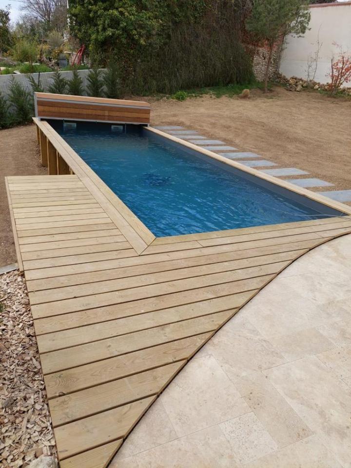 Installation de portails Arpajon