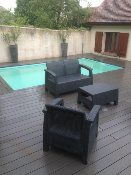 Création de terrasses Arpajon