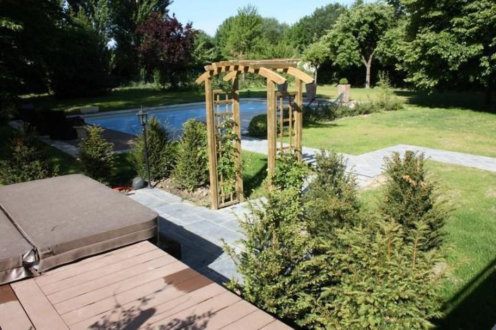 Installation de portails Arpajon