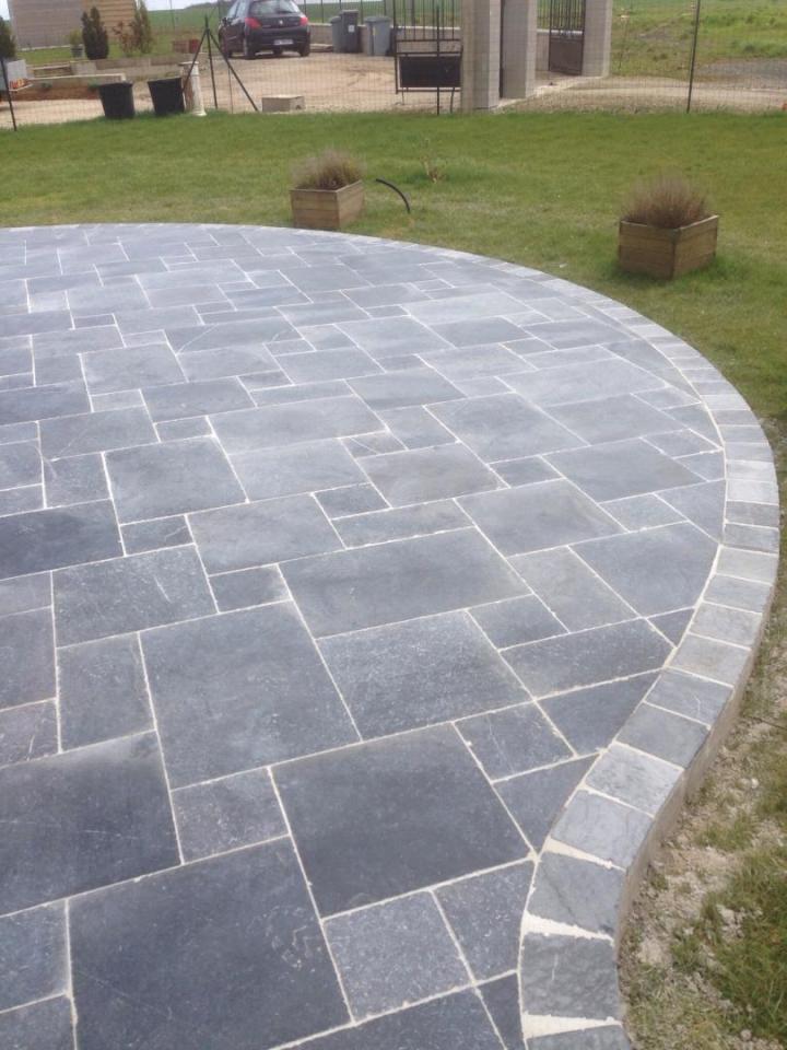Installation de portails Arpajon