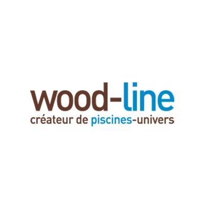 Logo Wood-line