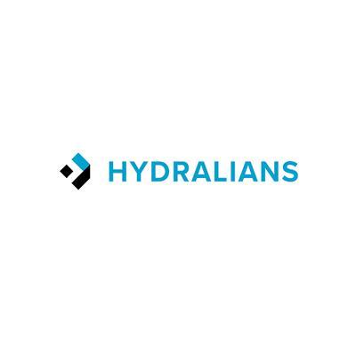 Logo HYDRALIANS
