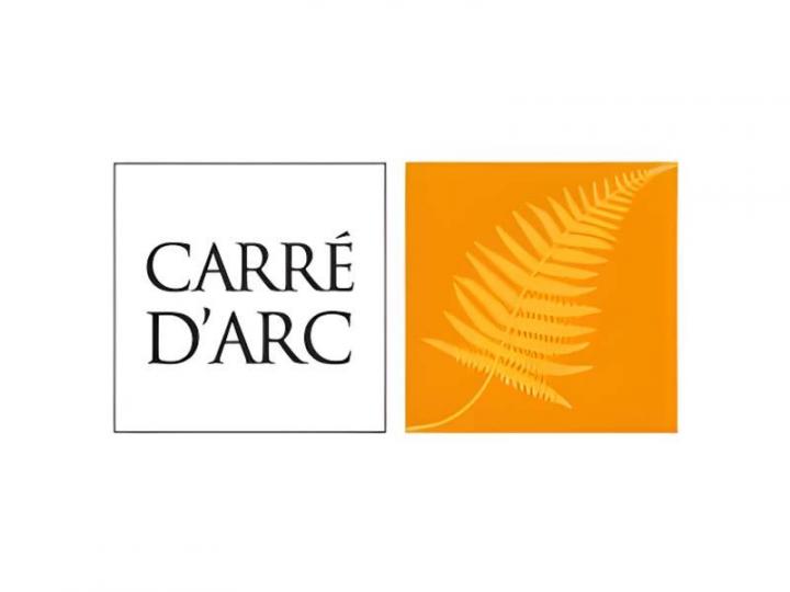 Logo Carré d'arc
