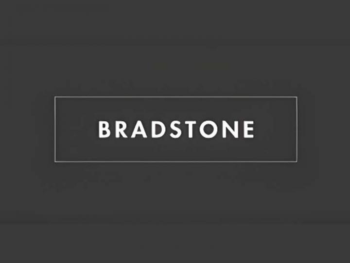 Logo BRADSTONE