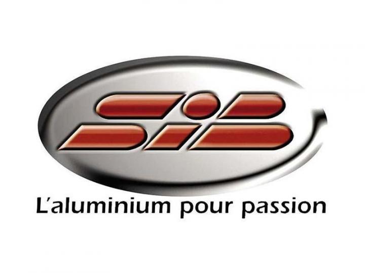 Logo L'aluminium pour passion