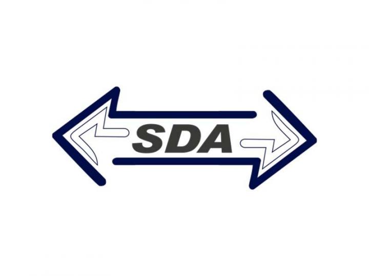 Logo SDA