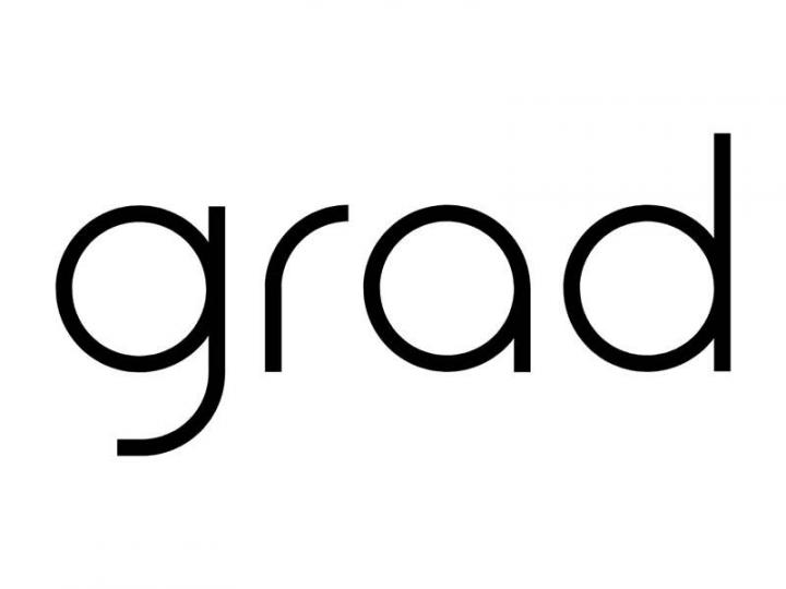 logo Grad